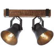 Lampy sufitowe - Lampa sufitowa Decca 85829/46 - miniaturka - grafika 1