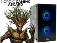 Zestawy komputerowe - BF PC Tilbud R5-5500 16/500GB RX 6600 - miniaturka - grafika 1