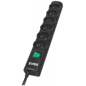 Listwy zasilające - Ever LISTWA OPTIMA 1,5 M ALEVEPAO1TI [4414744] (T/LZ08-OPT015/0000) - miniaturka - grafika 1