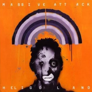 Heligoland CD) Massive Attack - Muzyka elektroniczna - miniaturka - grafika 2