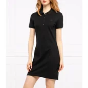 Sukienki - Lacoste Sukienka - miniaturka - grafika 1