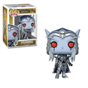 Figurki dla dzieci - Funko Pop! World Of Warcraft - Sylvanas #990 - miniaturka - grafika 1