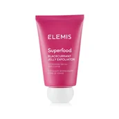 Peelingi i scruby do twarzy - Elemis Elemis Superfood Blackcurrant Jelly Exfoliator peeling 50 ml dla kobiet - miniaturka - grafika 1