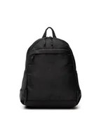 Plecaki - Plecak JJ574138 Czarny - Big Star Shoes - miniaturka - grafika 1