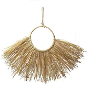 Dekoracje domu - Dekoria pl pl Dekoracja ścienna Abia 60cm 60 x 1 x 50 cm 814-280 - miniaturka - grafika 1