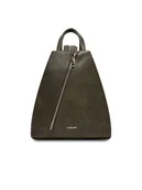 Plecaki - Lasocki Plecak LSK-K-017-06 Zielony - miniaturka - grafika 1