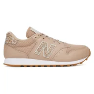 Buty sportowe damskie - Obuwie sportowe New Balance GW500LM2 - miniaturka - grafika 1