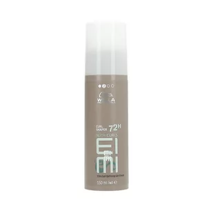 Wella Professionals Professionals Eimi Curl Shaper krem w żelu dodający objętości od nasady 150 ml - Kosmetyki do stylizacji włosów - miniaturka - grafika 1