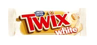 Batoniki - Twix White 46g - miniaturka - grafika 1