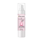 Serum do twarzy - Nacomi Kolagenowe serum żelowe do twarzy 50ml 39365-uniw - miniaturka - grafika 1