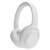 Słuchawki - KYGO A11/800 białe - miniaturka - grafika 1