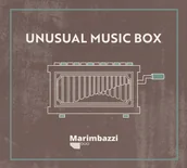 Muzyka klasyczna - Unusual Music Box - miniaturka - grafika 1