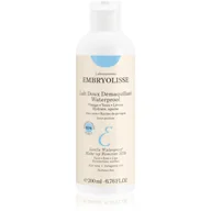 Mleczka do demakijażu - Embryolisse Embryolisse Cleansers and Make-up Removers Gentle Waterproof Make-Up Remover Milk demakijaż twarzy 200 ml - miniaturka - grafika 1