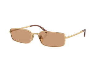 Okulary przeciwsłoneczne Prada PR A60S 5AK07V - Okulary przeciwsłoneczne - miniaturka - grafika 1