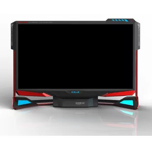 E-blue Tower Monitor, Scion 32, 32", FullHD (1920x1080), 144Hz, czerwony - Zestawy komputerowe - miniaturka - grafika 1