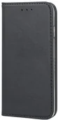 Etui i futerały do telefonów - Etui Smart Magnetic do Motorola Moto G05 czarne - miniaturka - grafika 1