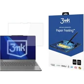 Akcesoria do tabletów i e-booków - Folia ochronna 3MK Paper Feeling do Lenovo Yoga 9 2-in-1 14IMH9 - miniaturka - grafika 1