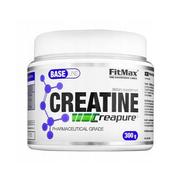 Kreatyna - FITMAX Creatine Creapure - 300G - miniaturka - grafika 1