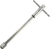 Gwintowniki - BGS pokrętło zapadkowe z na uchwyt narzędziowy, zapewnia gwintownik, 320 MM, M5  12, 1983 - miniaturka - grafika 1