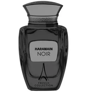 Al Haramain, Noir, Woda Perfumowana Spray, 100ml - Wody i perfumy damskie - miniaturka - grafika 1