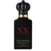 Wody i perfumy męskie - Clive Christian XX Art Nouveau Papyrus perfumy spray 50 ml - miniaturka - grafika 1