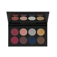 Cienie do powiek - Diego dalla Palma PMake A Party Eyeshadow palette Cienie do powiek 16 g 185 - MAKE A PARTY - miniaturka - grafika 1