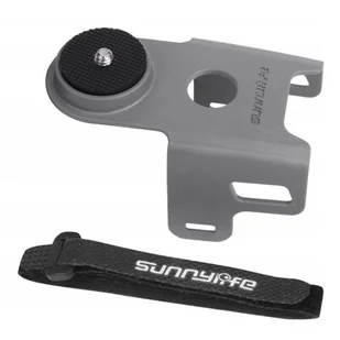 DJI SunnyLife Mocowanie Na Gwint 1/4&quot;&quot Lampę Kamerę Do Mavic Air 2 SB5881 - Akcesoria do drona - miniaturka - grafika 1