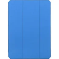 Etui do tabletów - Etui na iPad Pro POMOLOGIC BookCase Niebieski - miniaturka - grafika 1