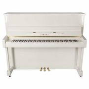 Instrumenty klawiszowe - Yamaha B3 E PWH pianino klasyczne - miniaturka - grafika 1