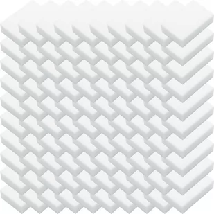 X100 MAGICZNA GĄBKA USUWA PLAMY ZABRUDZENIA - Ściereczki, gąbki, czyściki - miniaturka - grafika 1