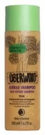 Szampony do włosów - ÜBERWOOD Überwood  szampon do pielęgnacji skóry głowy dla wrażliwej skóry głowy  200 ml - miniaturka - grafika 1