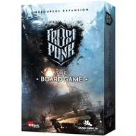 Gry planszowe - Frostpunk: Resources Expansion - miniaturka - grafika 1