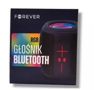 Głośniki przenośne - Głośnik przenośny Forever Bluetooth - miniaturka - grafika 1
