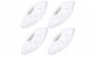 4Xściereczki Do Parownic Karcher Sc 1 Sc 2 Sc 3 Sc 4 Sc 5 Si 4 Sg 4/4 K 1102 K 1201 K 1401 Plus K 1501 K 1701 - Akcesoria do urządzeń czyszczących - miniaturka - grafika 1