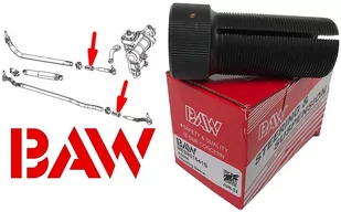 Łącznik końcówek układu kierowniczego Jeep Gladiator JT - Łączniki stabilizatorów - miniaturka - grafika 1