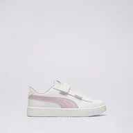 Buty dla chłopców - PUMA RICKIE CLASSIC V PS - miniaturka - grafika 1