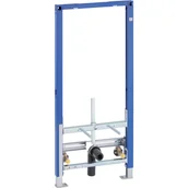 Stelaże i zestawy podtynkowe do WC - Geberit Duofix - Element montażowy Do bidetu H112 111.510.00.1 - miniaturka - grafika 1