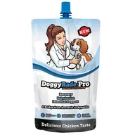 Suplementy i witaminy dla psów - DOGGYRADE PRO Napój izotoniczny 500ml - miniaturka - grafika 1