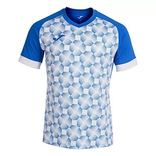 Joma Supernova III Koszulka męska - Koszulki męskie - miniaturka - grafika 1