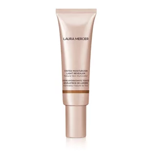 Laura Mercier Tinted Moisturizer Light Revealer 5N1 WALNUT 50.0 ml - Podkłady do twarzy - miniaturka - grafika 1