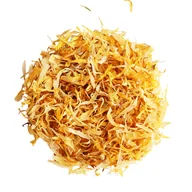 Dodatki do ciast w proszku - Nagietek suszony 20 g Tortino - kwiaty jadalne do dekoracji - miniaturka - grafika 1