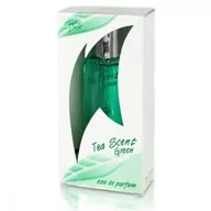 Wody i perfumy damskie - Chat Dor TEA SCENT GREEN woda perfumowana 100ml - miniaturka - grafika 1