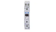 Inne akcesoria elektryczne - Eaton Przycisk modułowy 16A 1Z 1R z lampką sygnalizacyjną Z-PUL230/SO 276298 - miniaturka - grafika 1