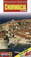 Przewodniki - Przewodnik kieszonkowy: Chorwacja od środka - miniaturka - grafika 1