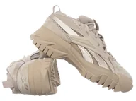 Półbuty męskie - Buty damskie Reebok CLUB C CARDI V2 GW6697-37 - miniaturka - grafika 1