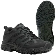 Odzież taktyczna i umundurowanie - Buty wojskowe MERRELL MOAB 3 LOW TACTICAL Waterproof Czarne 41,5 - miniaturka - grafika 1