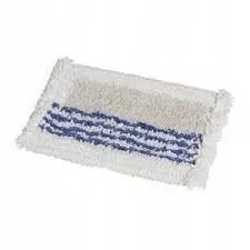 Vermop Mop Twixter Basic 40 cm czerwony - Miotły, szufle, mopy - miniaturka - grafika 1