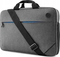 Torby na laptopy - Torba HP HP Prelude Grey 17 Laptop Bag - taška - miniaturka - grafika 1
