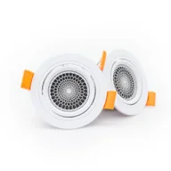 Głośniki i kolumny - IEAST LARK63 Białe - miniaturka - grafika 1