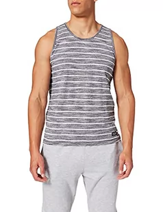 Blend Męski T-shirt, 194007_czarny, XL - Koszulki męskie - miniaturka - grafika 1